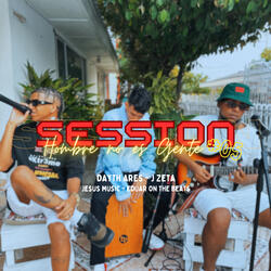 Session #5 Hombre No Es Gente