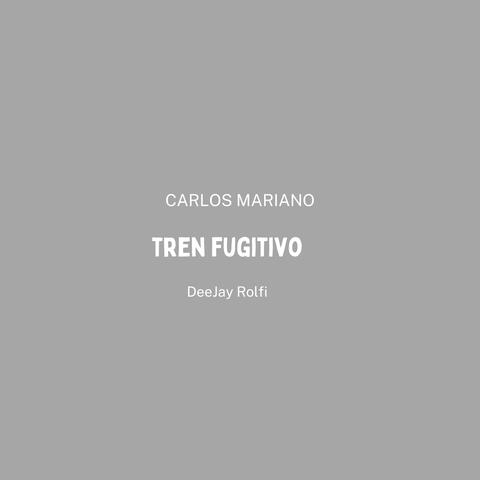 Tren Fugitivo