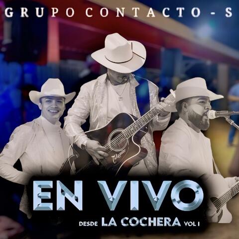 Desde la Cochera, Vol.1