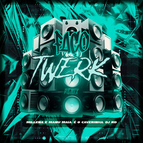 Faço Twerk