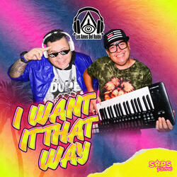 I Want It That Way