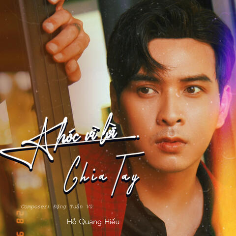 Khóc Vì Lời Chia Tay