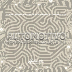 Automotivo Homenagem Relaxante 1.0