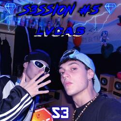 S3Ssion #5