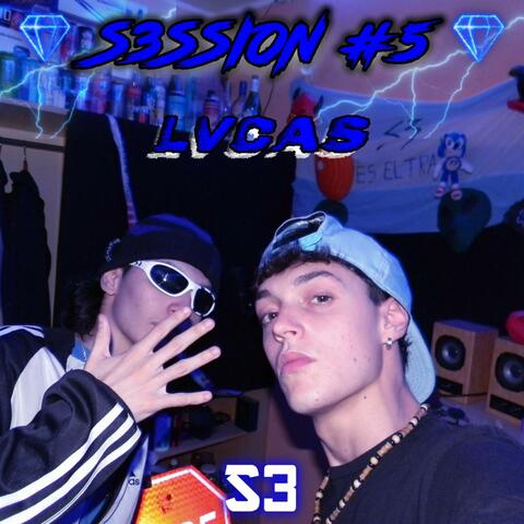 S3Ssion #5
