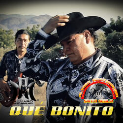 Qué Bonito