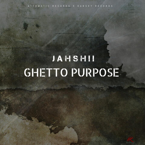 Ghetto Purpose