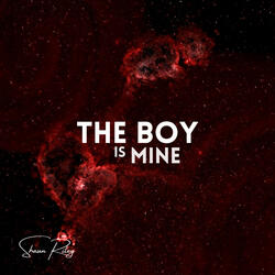 The Boy Is Mine