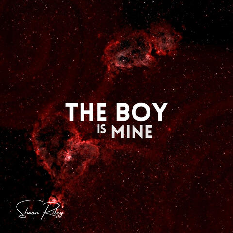 The Boy Is Mine