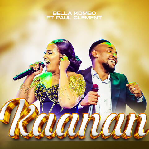 Kanaani