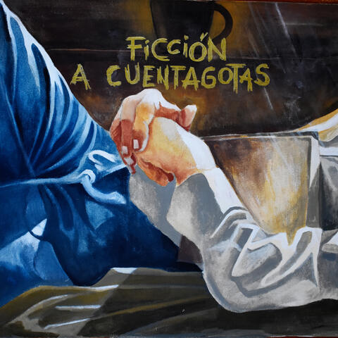 Ficción a Cuentagotas
