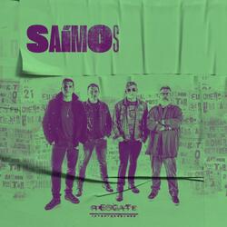 Saímos