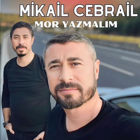 Mor yazmalım