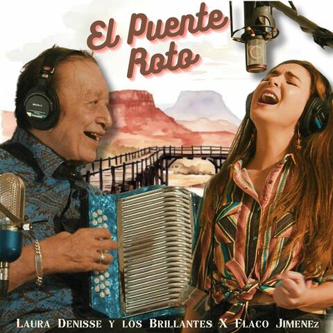 El Puente Roto