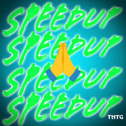 Deus Cuida de Nós (Speedup)