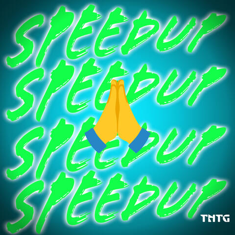 Deus Cuida de Nós (Speedup)