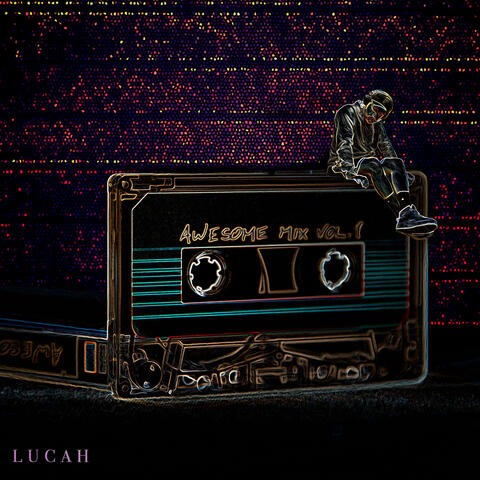 Awesome Mix, Vol. 1