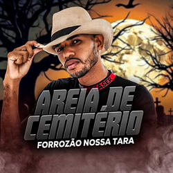 Areia de Cemitério