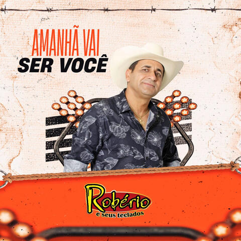 Robério e Seus Teclados