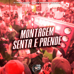 Montagem Senta e Prende