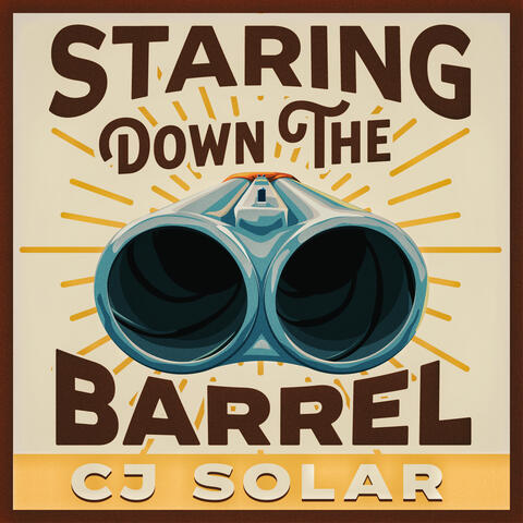Staring Down the Barrel