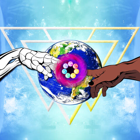 Elevação Cósmica (Slowed)