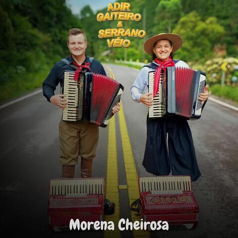 Morena Cheirosa