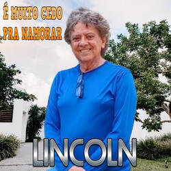 É Muito Cedo pra Namorar