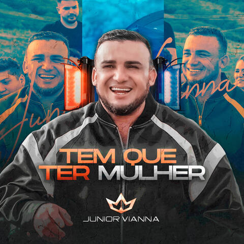 Tem Que Ter Mulher