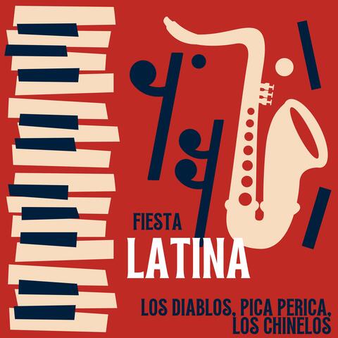 Los Diablos, Pica Perica, los Chinelos
