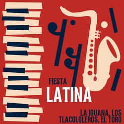 La Iguana, los Tlacololeros, el Toro
