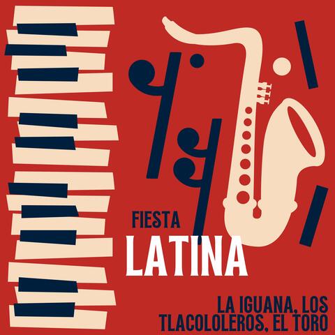 La Iguana, los Tlacololeros, el Toro