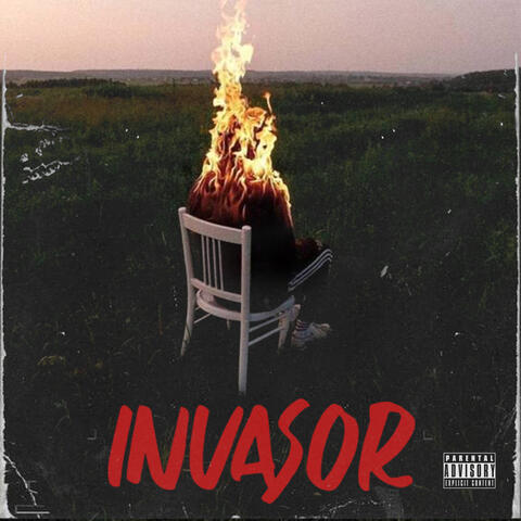 Invasor