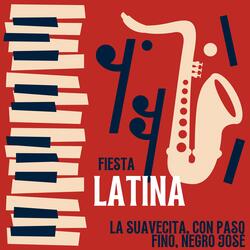La Suavecita, Con Paso Fino, Negro José
