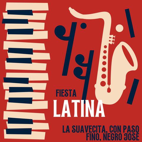 La Suavecita, Con Paso Fino, Negro José