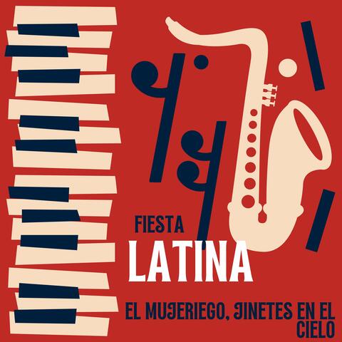 El Mujeriego, Jinetes en el Cielo