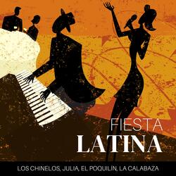 Los Chinelos, Julia, el Poquilín, la Calabaza