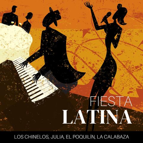 Los Chinelos, Julia, el Poquilín, la Calabaza