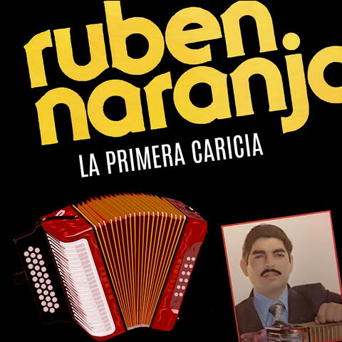 Rubén Naranjo