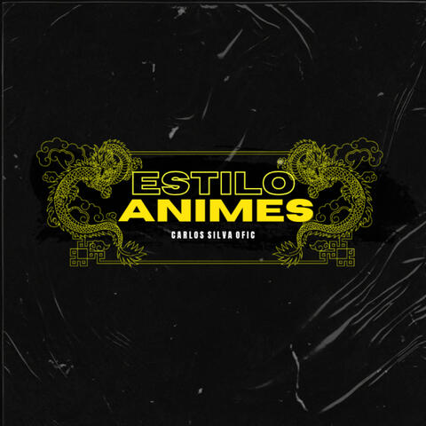 Estilo Animes