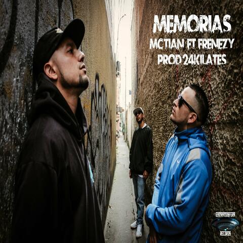 Memorias