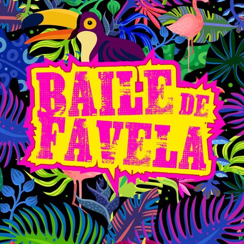 Baile de Favela