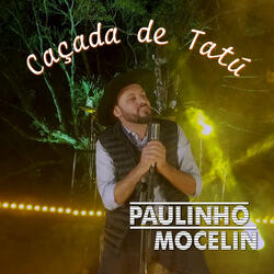 Caçada de Tatu
