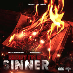 Sorry I’m a Sinner