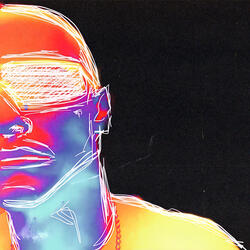 В бокале с виски