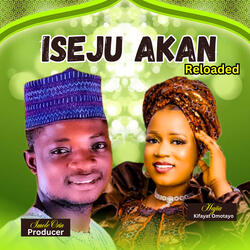 Iseju Akan Reloaded