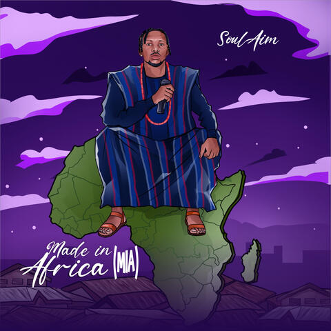Made in Africa (Mia)