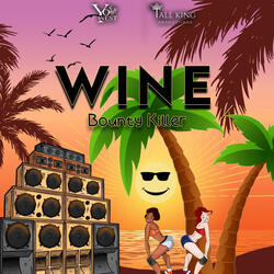 Wine