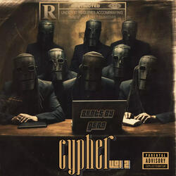 Cypher, Vol. 2