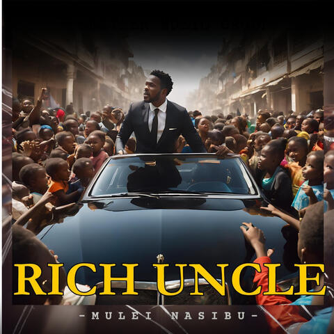 Rich Uncle